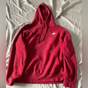 Nike sportswear club fleece